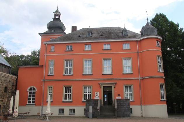 FDP Troisdorf